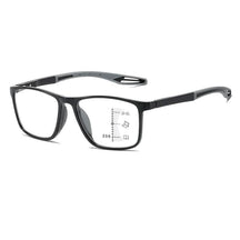 Óculos Multifocal Lex Vision UNISSEX - ACESSORIOS - OCULOS 5 Dm Stores Cinza G 1.0: 34-45 anos 