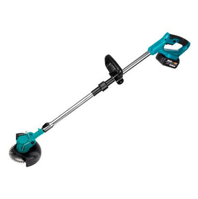 Roçadeira Retrátil Sem Fio TurboBlade Ultra Power Roçadeira Retrátil Sem Fio TurboBlade Ultra Power A minha loja 