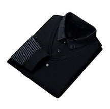 Suéter 2 em 1 Luxury MASCULINO - VESTUÁRIO - SUETER Dm Stores Preto P (50 a 60kg) 