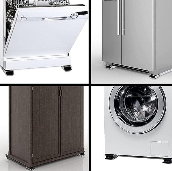 Suporte para moveis - ErgoMove + Brinde UNISSEX - CASA - SUPORTE PARA MOVEIS 1 Dm Stores 