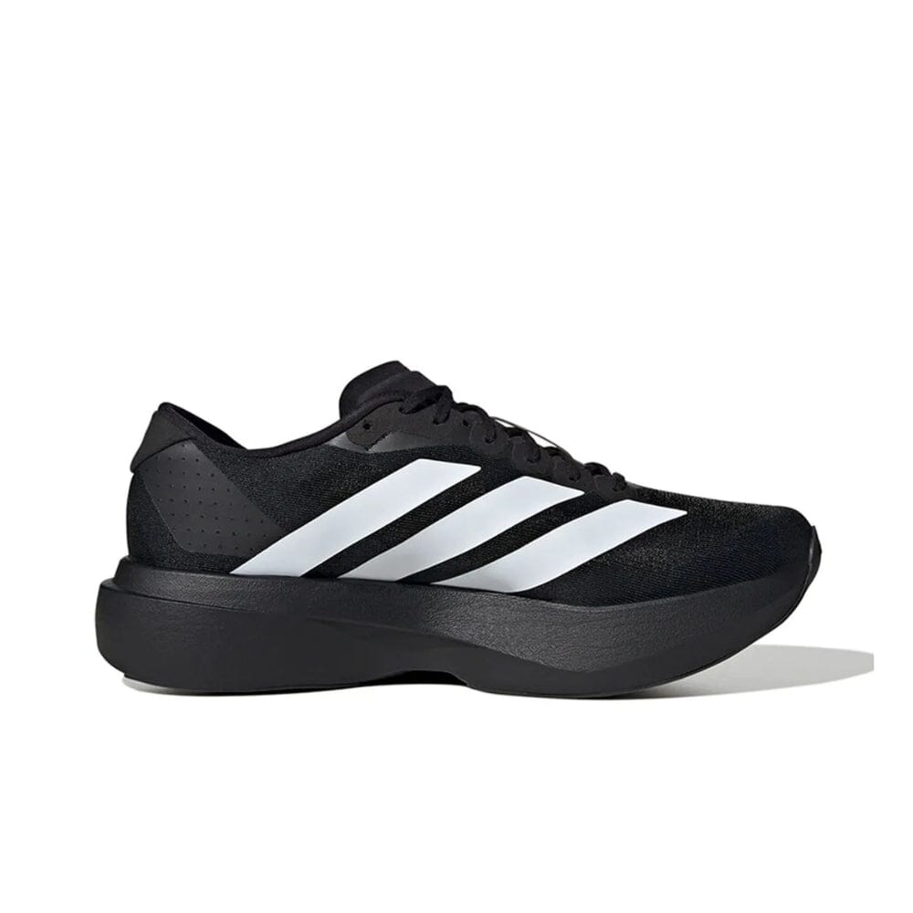 Tênis Adidas Adizero EVO SL Black White - JP7149 Tênis Adidas Adizero EVO SL Black White - JP7149 Dm Stores 