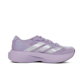 Tênis Adidas Adizero Evo SL Roxo Powder Plum / Zero Metalice – JS4447 Tênis Adidas Adizero Evo SL Roxo Powder Plum / Zero Metalice – JS4447 Dm Stores 
