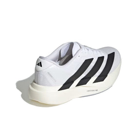 Tênis Adidas Adizero EVO SL White Black Running – JH6206 Tênis Adidas Adizero EVO SL White Black Running – JH6206 Dm Stores 