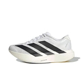 Tênis Adidas Adizero EVO SL White Black Running – JH6206 Tênis Adidas Adizero EVO SL White Black Running – JH6206 Dm Stores 34 