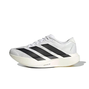 Tênis Adidas Adizero EVO SL White Black Running – JH6206 Tênis Adidas Adizero EVO SL White Black Running – JH6206 Dm Stores 34 