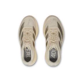 Tênis Adidas Adizero Evo SL Wonder White - JR5841 Tênis Adidas Adizero Evo SL Wonder White - JR5841 Dm Stores 