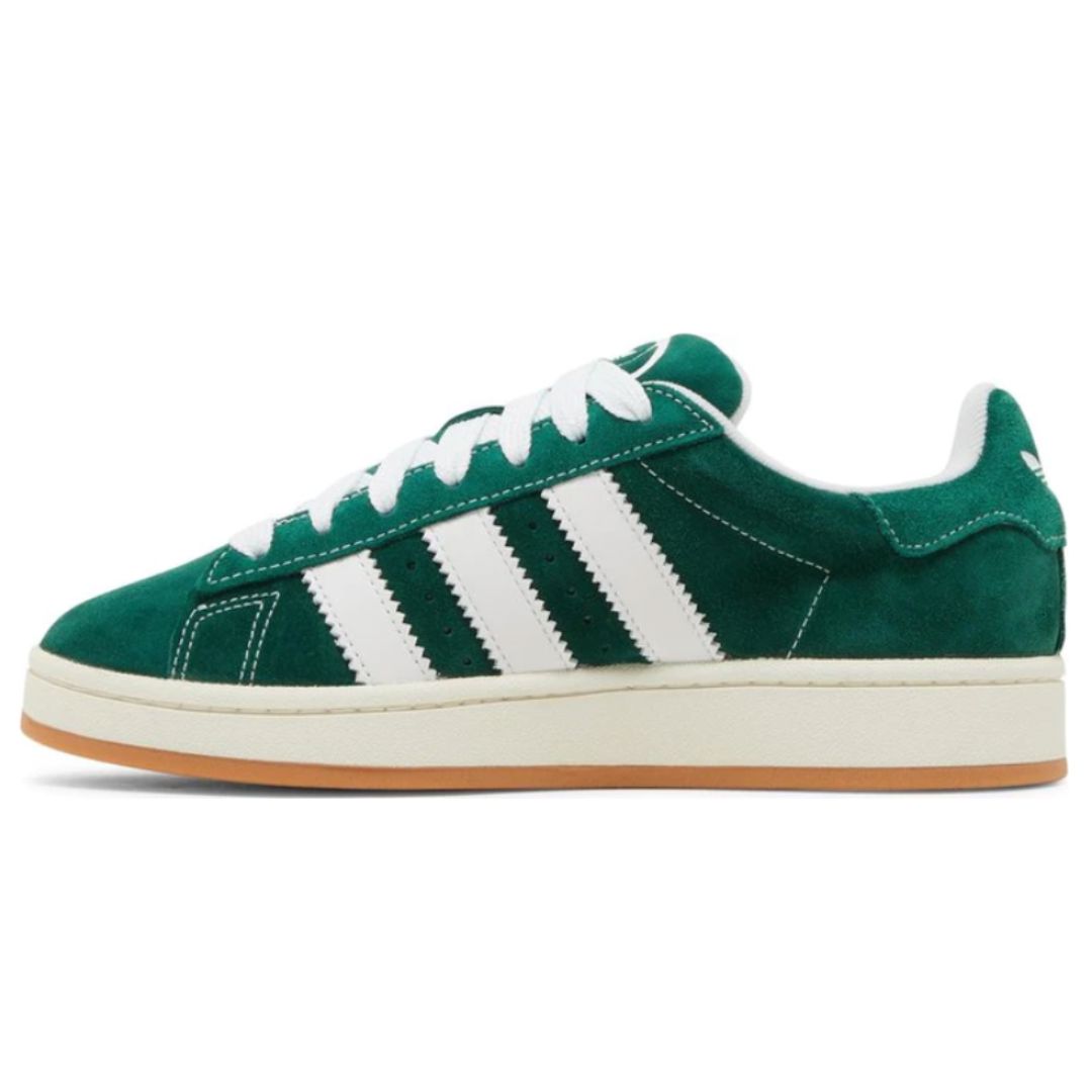 Tênis Adidas Campus 00s 'Dark Green Gum' Tênis Adidas Campus 00s 'Dark Green Gum' Dm Stores 34 