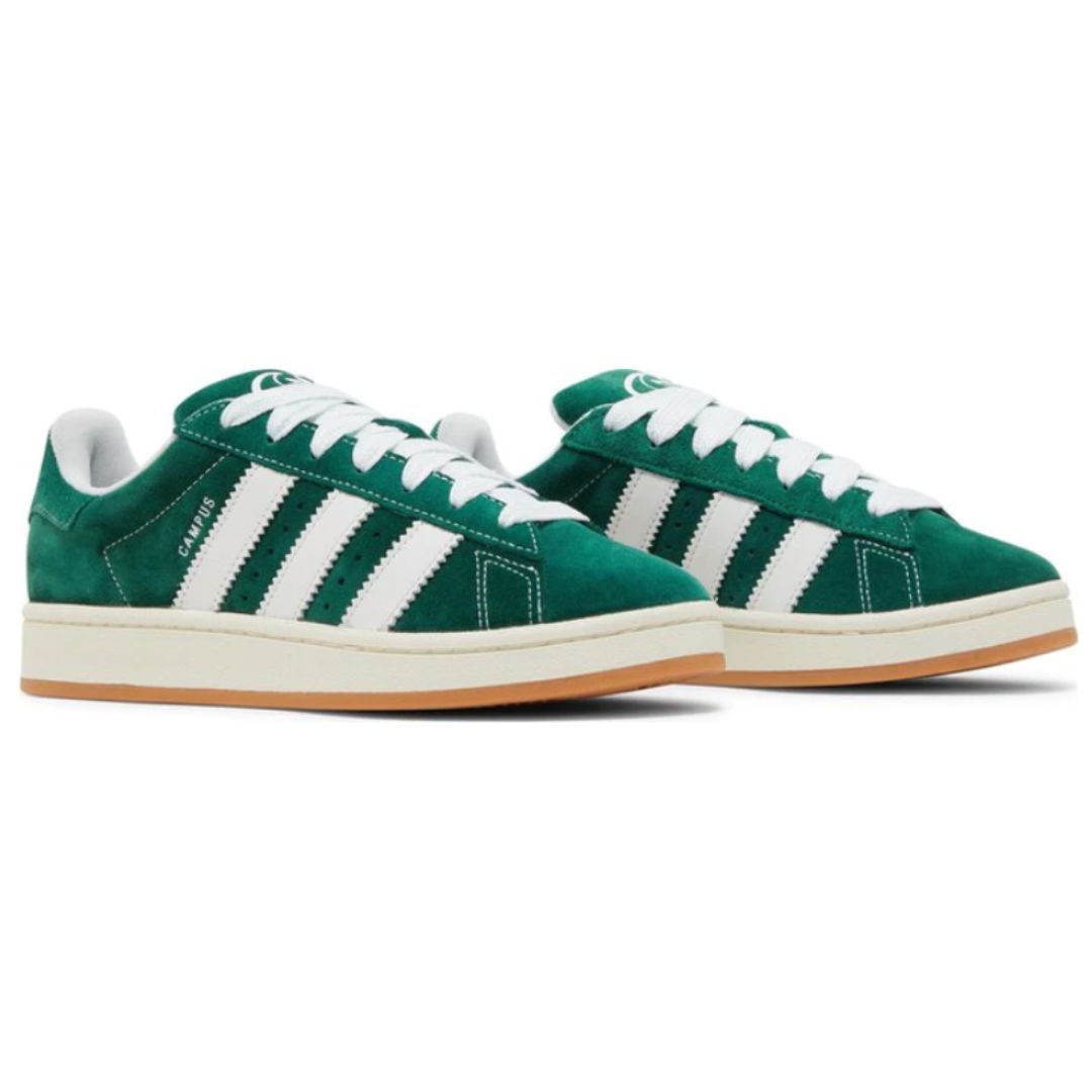 Tênis Adidas Campus 00s 'Dark Green Gum' Tênis Adidas Campus 00s 'Dark Green Gum' Dm Stores 