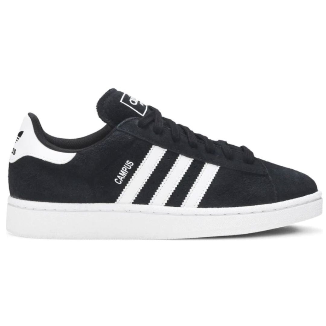 Tênis Adidas Campus 'Black White' Tênis Adidas Campus 'Black White' Dm Stores 
