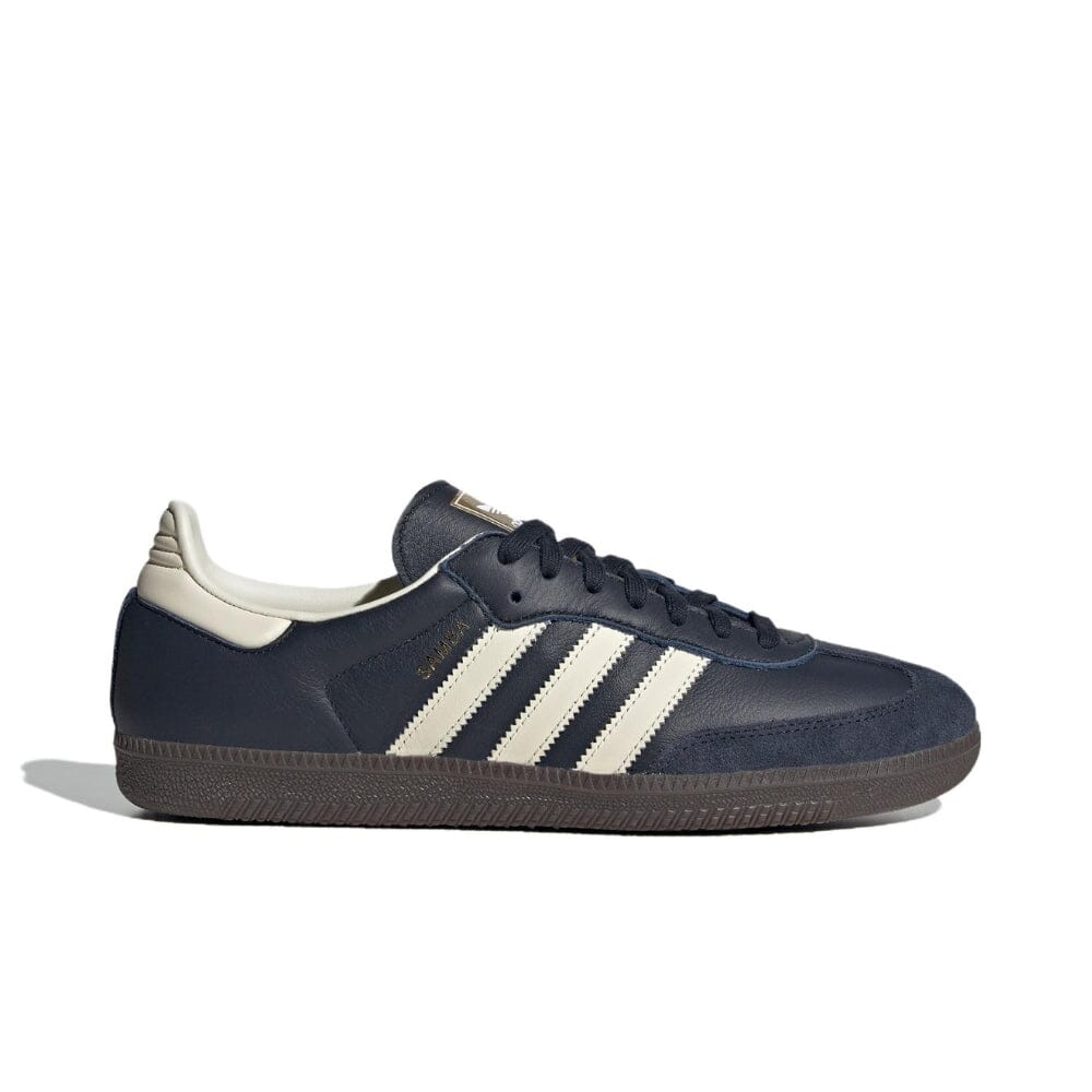 Tênis Adidas Samba Decon White Gum - IF0642 Tênis Adidas Samba Decon White Gum - IF0642 Dm Stores 