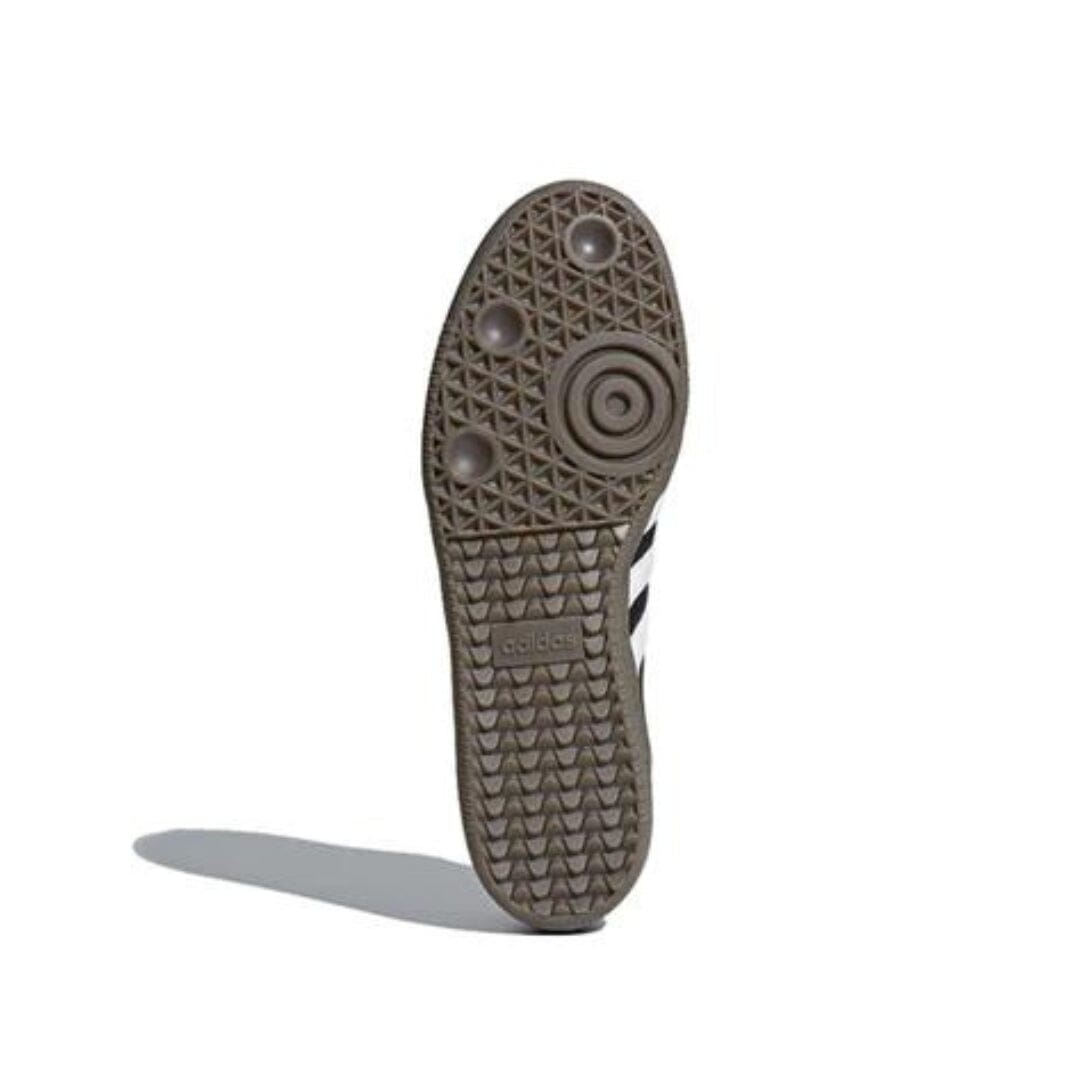 Tênis Adidas Samba OG Black Gum - B75807 Tênis Adidas Samba OG Black Gum - B75807 Dm Stores 