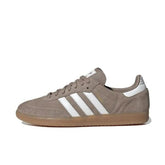 Tênis Adidas Samba OG Chalky Brown Gum - HP7903 Tênis Adidas Samba OG Chalky Brown Gum - HP7903 Dm Stores 