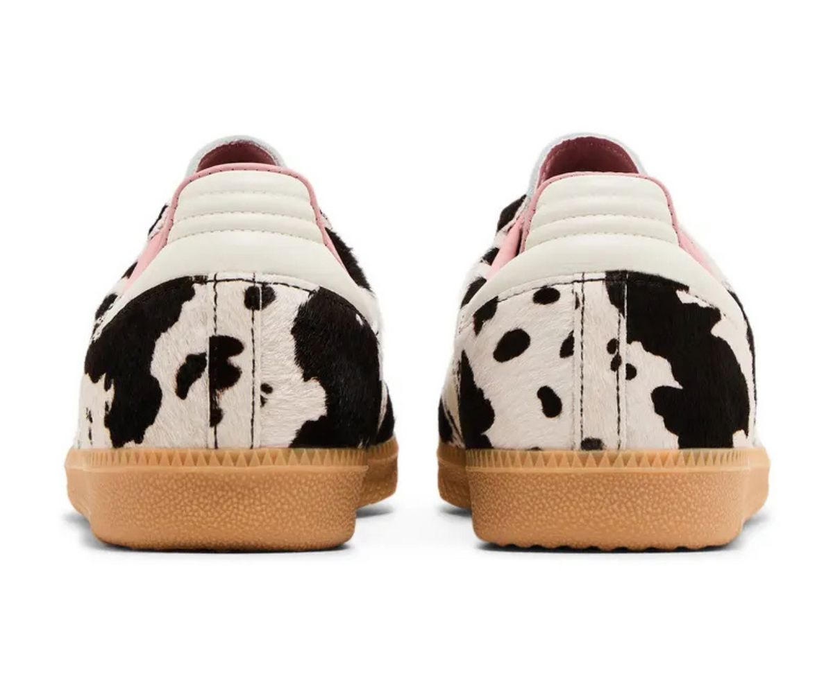 Tênis Adidas Samba OG Cow Print Tênis Adidas Samba OG Cow Print Dm Stores 