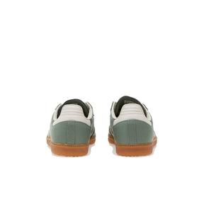 Tênis Adidas Samba Silver Green - IE7011 Tênis Adidas Samba Silver Green - IE7011 Dm Stores 