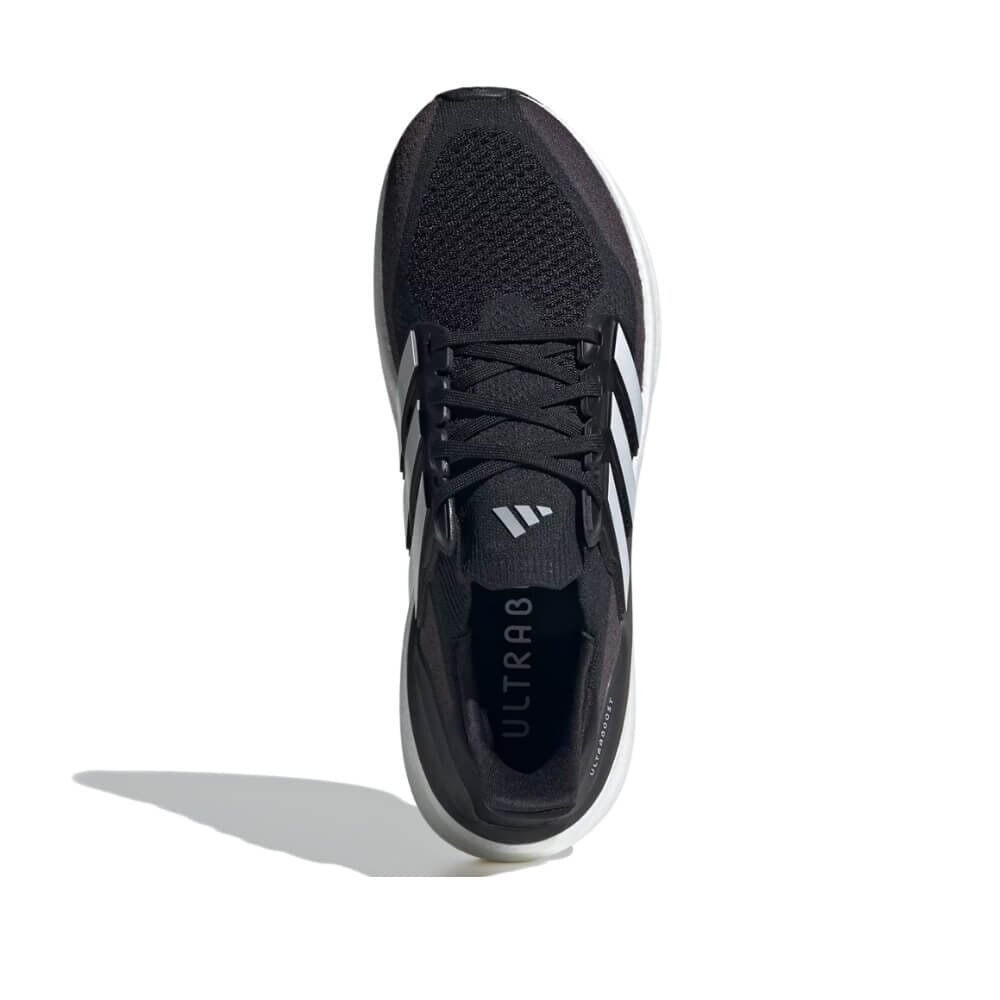 Tênis Adidas Ultraboost 5 Black white - JH9633 Tênis Adidas Ultraboost 5 Black white Dm Stores 