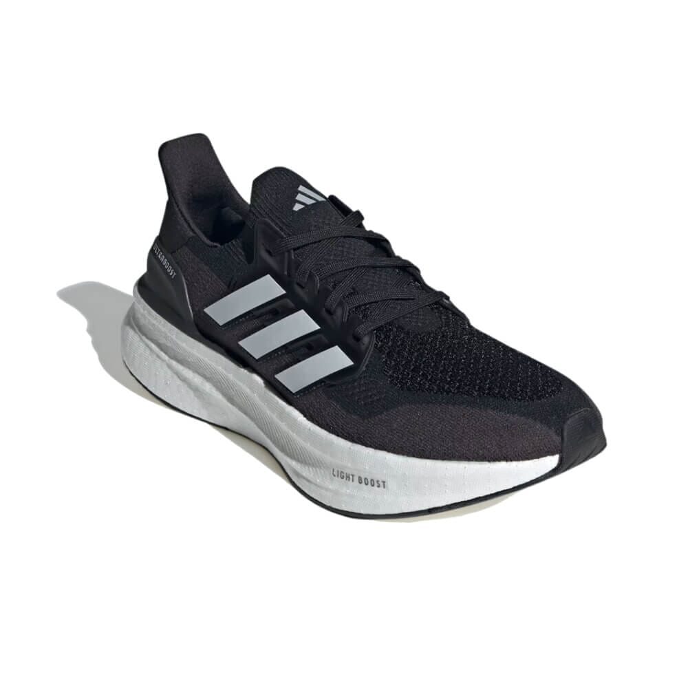 Tênis Adidas Ultraboost 5 Black white - JH9633 Tênis Adidas Ultraboost 5 Sandy Pink Dm Stores 