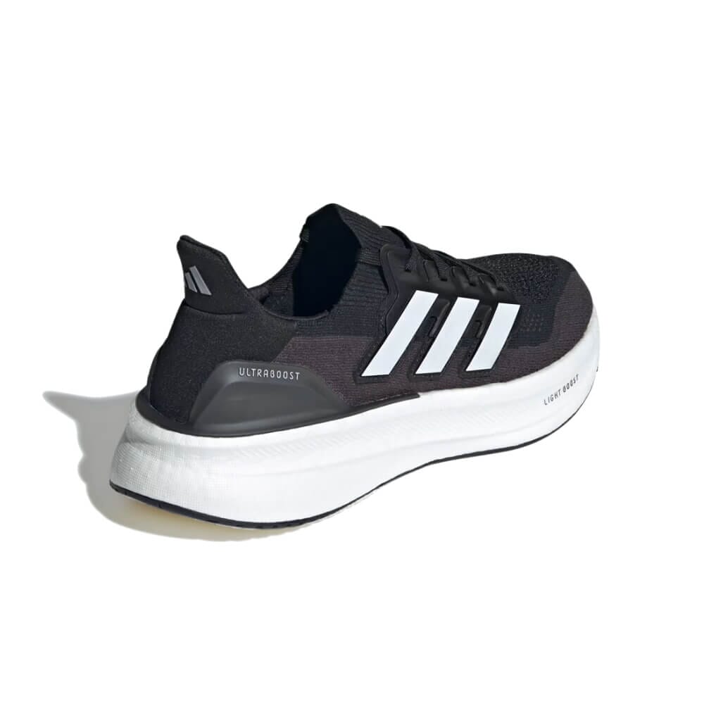 Tênis Adidas Ultraboost 5 Black white - JH9633 Tênis Adidas Ultraboost 5 Sandy Pink Dm Stores 