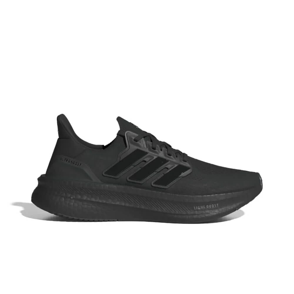 Tênis Adidas Ultraboost 5 Core Black - ID8812 Tênis Adidas Ultraboost 5 Core Black Dm Stores 