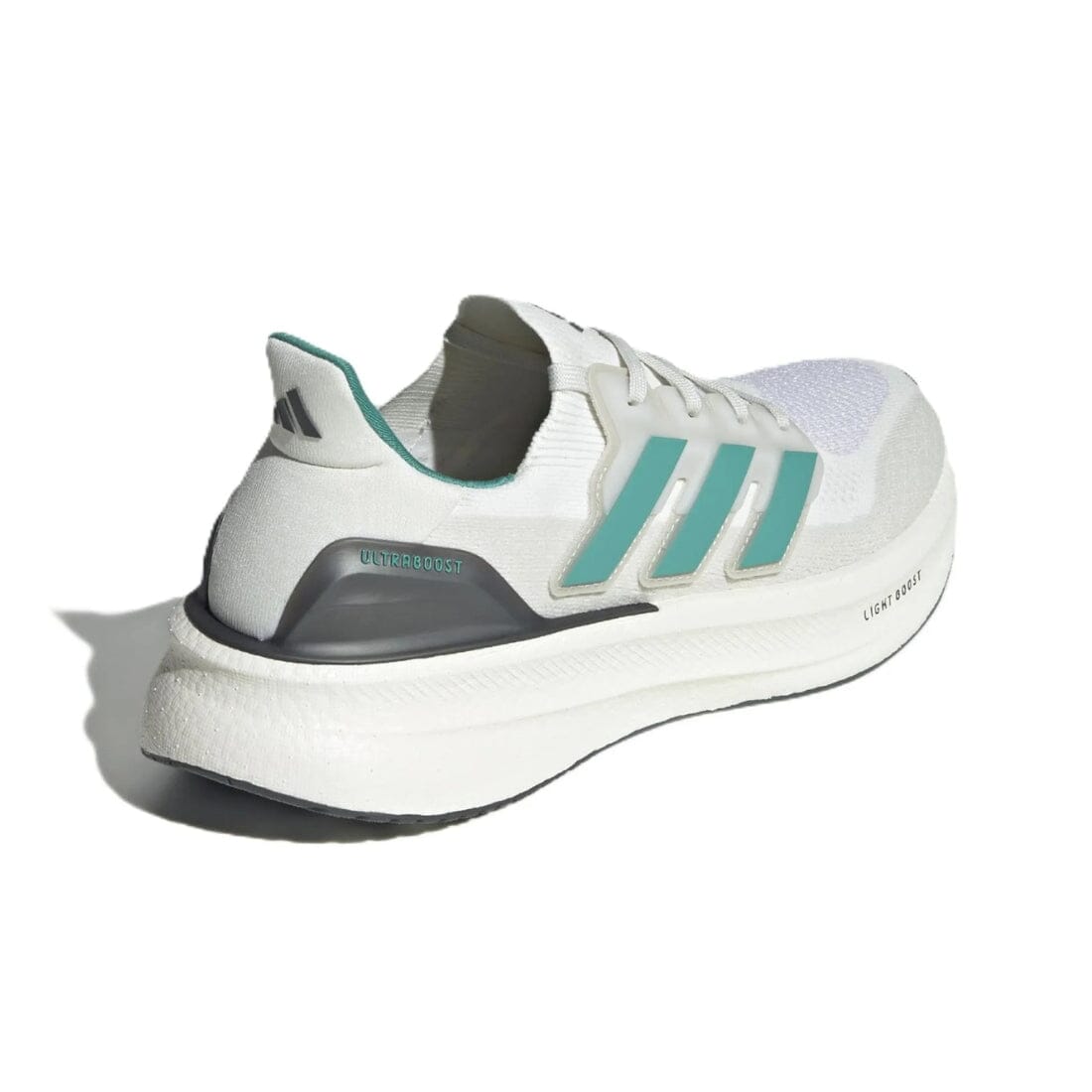 Tênis Adidas Ultraboost 5 Orbit Grey Pure Teal - JQ2903 Tênis Adidas Ultraboost 5 Orbit Grey Pure Teal Dm Stores 