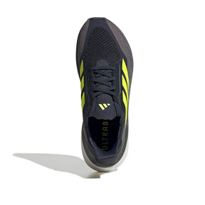 Tênis Adidas Ultraboost 5X Black Yellow - JH9034 Tênis Adidas Ultraboost 5X Black Yellow Dm Stores 