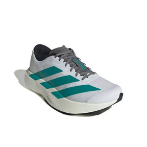 Tênis Adizero EVO SL Cloud White / Pure Teal Performance – JS4487 Tênis Adizero EVO SL Cloud White / Pure Teal Performance – JS4487 Dm Stores 