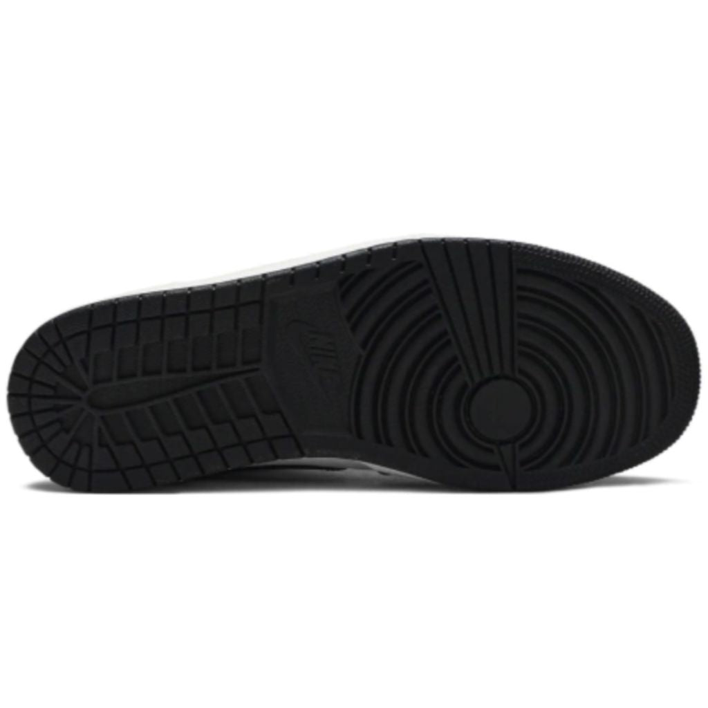 Tênis Air Jordan 1 Mid Facetasm Tênis Air Jordan 1 Mid Facetasm Dm Stores 