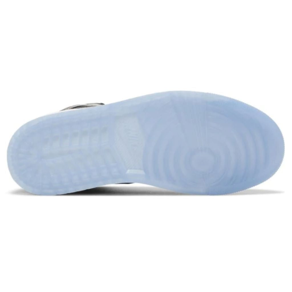 Tênis Air Jordan 1 Mid Space Jam Tênis Air Jordan 1 Mid Space Jam Dm Stores 