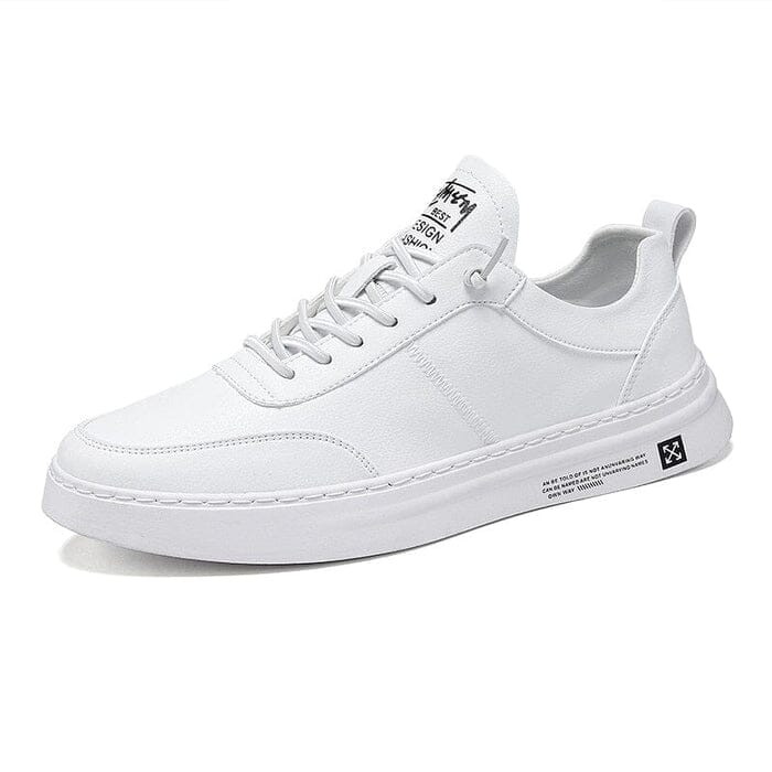 Tênis Casual Urban Vegas MASCULINO - CALÇADOS - TENIS 25 Dm Stores Branco 37 