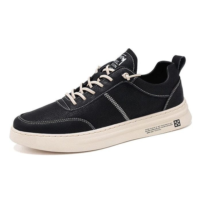 Tênis Casual Urban Vegas MASCULINO - CALÇADOS - TENIS 25 Dm Stores Preto 37 