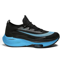 Tênis de Corrida Speed Rush UNISSEX - CALÇADOS - TENIS 7 Dm Stores Preto/Azul 33 