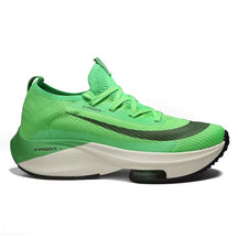 Tênis de Corrida Speed Rush UNISSEX - CALÇADOS - TENIS 7 Dm Stores Verde 33 