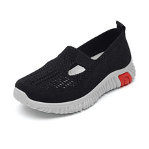 Tênis Feminino Anatômico Maxfit Tênis 05 Lojas Quinho Preto 33 