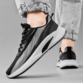 Tênis Flux Run Lojas Quinho 