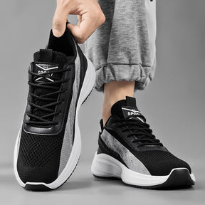 Tênis Flux Run Lojas Quinho 