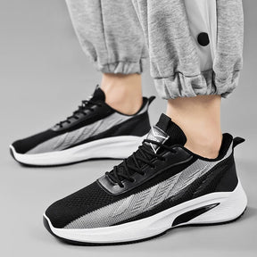 Tênis Flux Run Lojas Quinho 