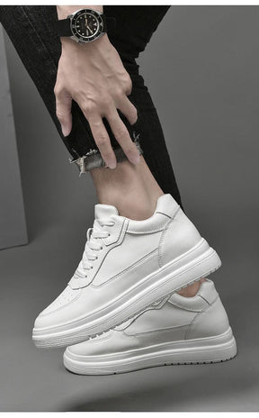 Tênis Masculino com Aumento de Altura MASCULINO - CALÇADOS - TENIS 9 Dm Stores 