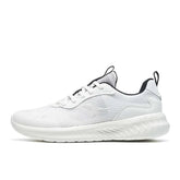 Tênis Masculino Esportivo com Amortecimento | SportMax Calçados (Tênis Masculino 20) Dm Stores 39 Branco 