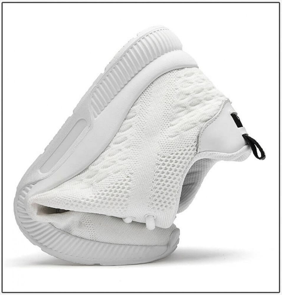 Tênis Masculino Respirável com Aumento de Altura MASCULINO - CALÇADOS - TENIS 10 Dm Stores 