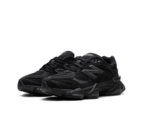 Tênis New Balance 9060 'Black Cement' Preto Tênis New Balance 9060 'Black Cement' Preto Dm Stores 