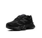 Tênis New Balance 9060 'Black Cement' Preto Tênis New Balance 9060 'Black Cement' Preto Dm Stores 34 