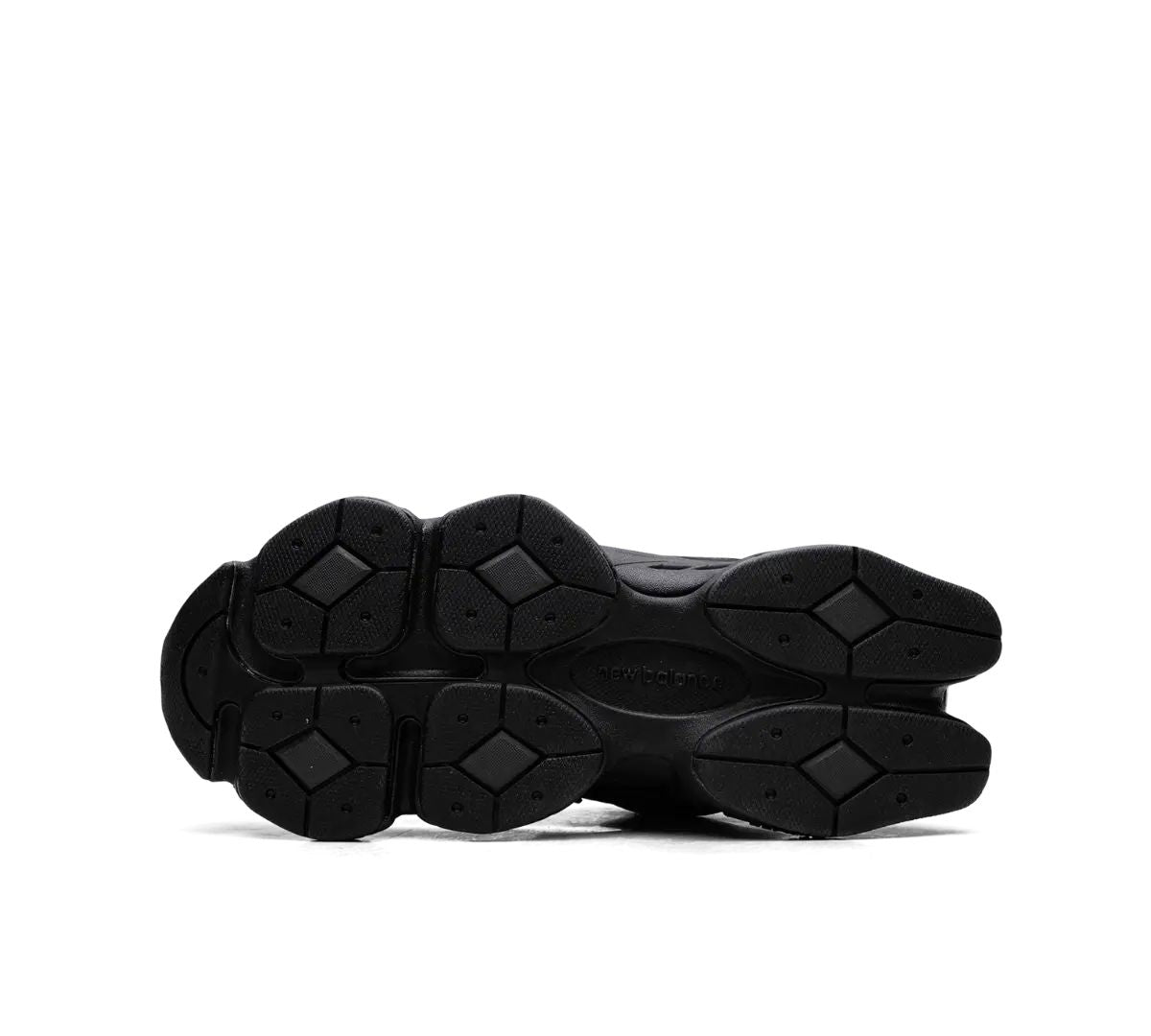 Tênis New Balance 9060 'Black Cement' Preto Tênis New Balance 9060 'Black Cement' Preto Dm Stores 