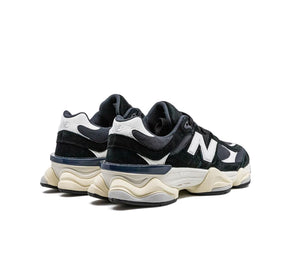 Tênis New Balance 9060 'Black White' Preto / Branco Tênis New Balance 9060 'Black White' Preto / Branco Dm Stores 