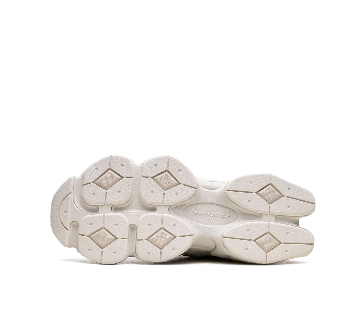 Tênis New Balance 9060 'Cream Leopard' Creme/Oncinha Tênis New Balance 9060 'Cream Leopard' Creme/Oncinha Dm Stores 