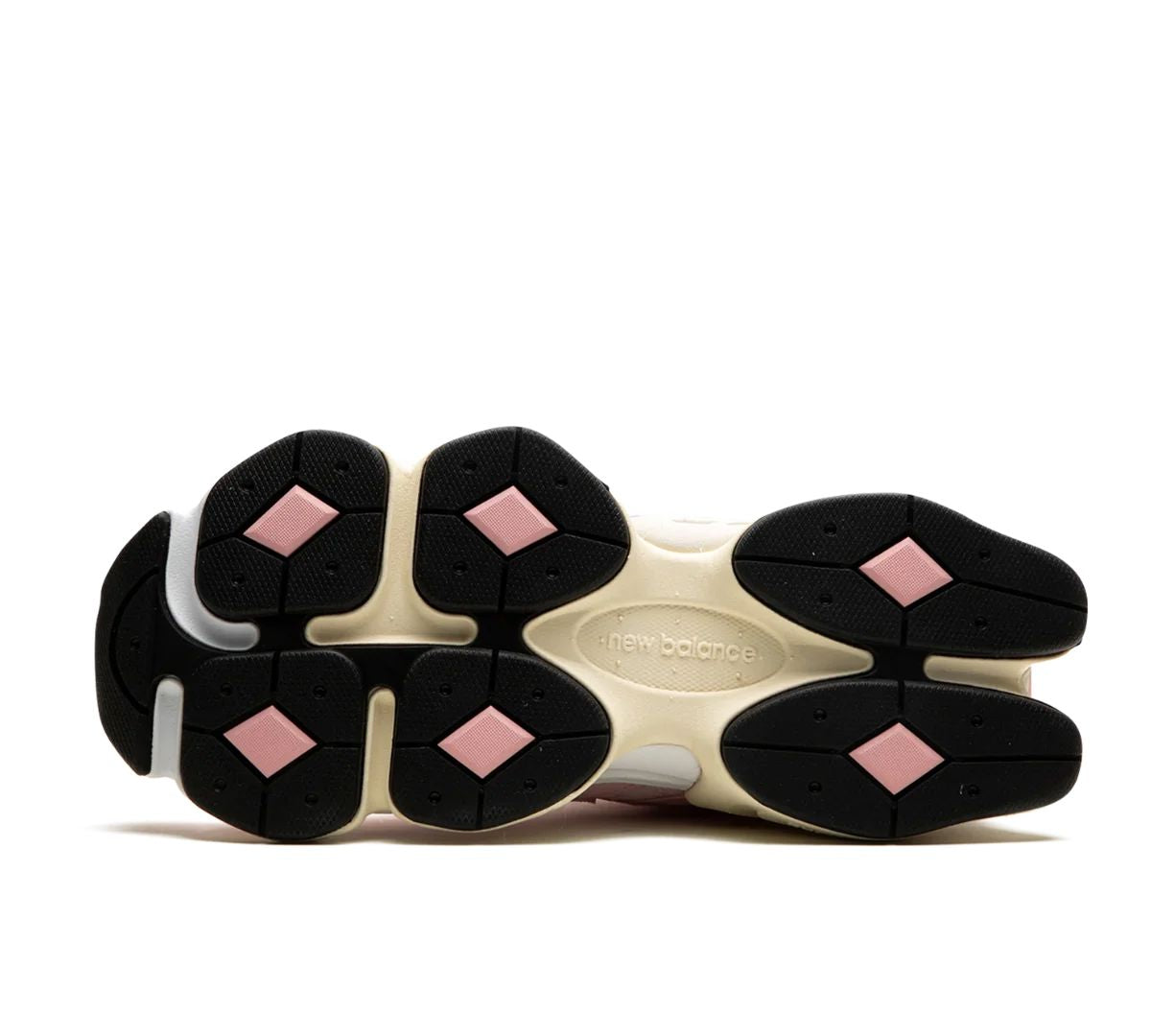 Tênis New Balance 9060 'Crystal Pink' Rosa Tênis New Balance 9060 'Crystal Pink' Rosa Dm Stores 