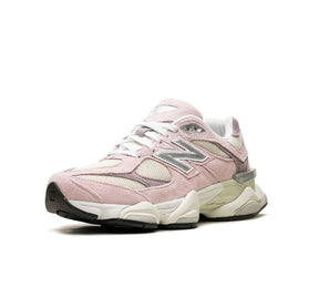 Tênis New Balance 9060 'Rose Sugar Angora' Rosa Tênis New Balance 9060 'Rose Sugar Angora' Rosa Dm Stores 