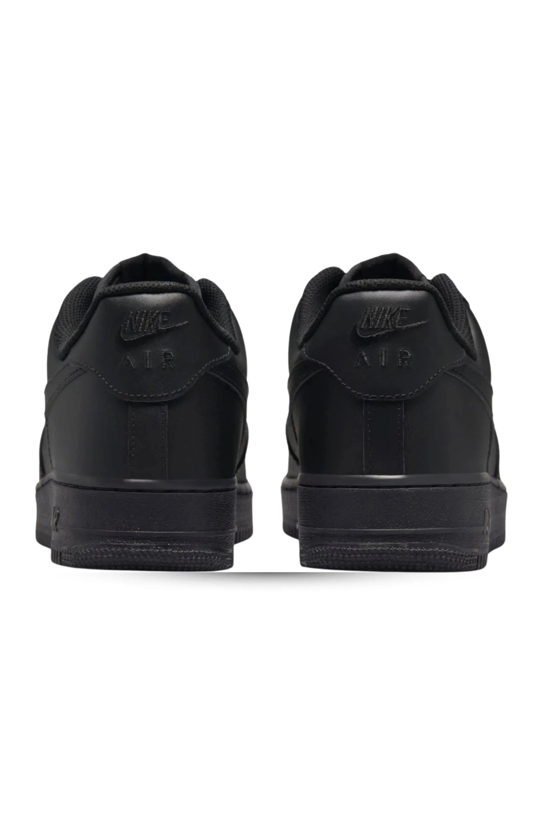 Tênis Nike Air Force 1 07 Black Tênis Nike Air Force 1 07 Black Dm Stores 