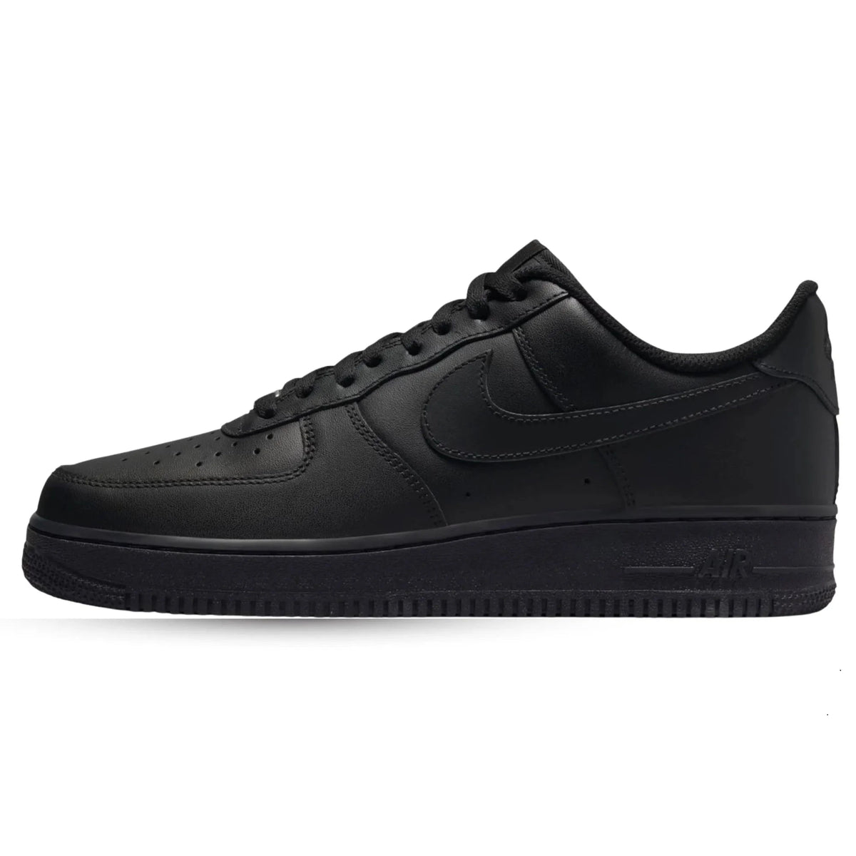 Tênis Nike Air Force 1 07 Black Tênis Nike Air Force 1 07 Black Dm Stores 34 