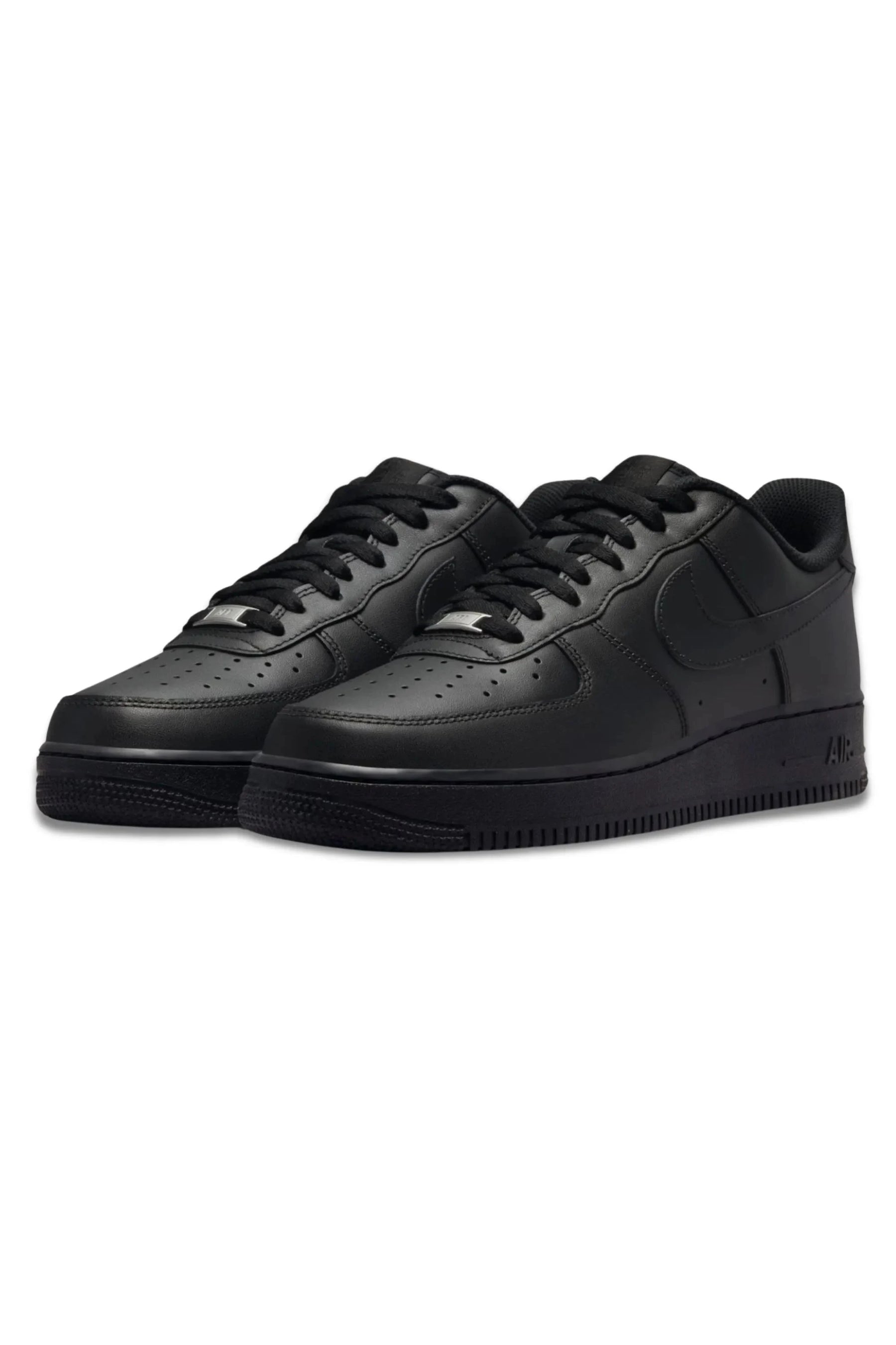 Tênis Nike Air Force 1 07 Black Tênis Nike Air Force 1 07 Black Dm Stores 