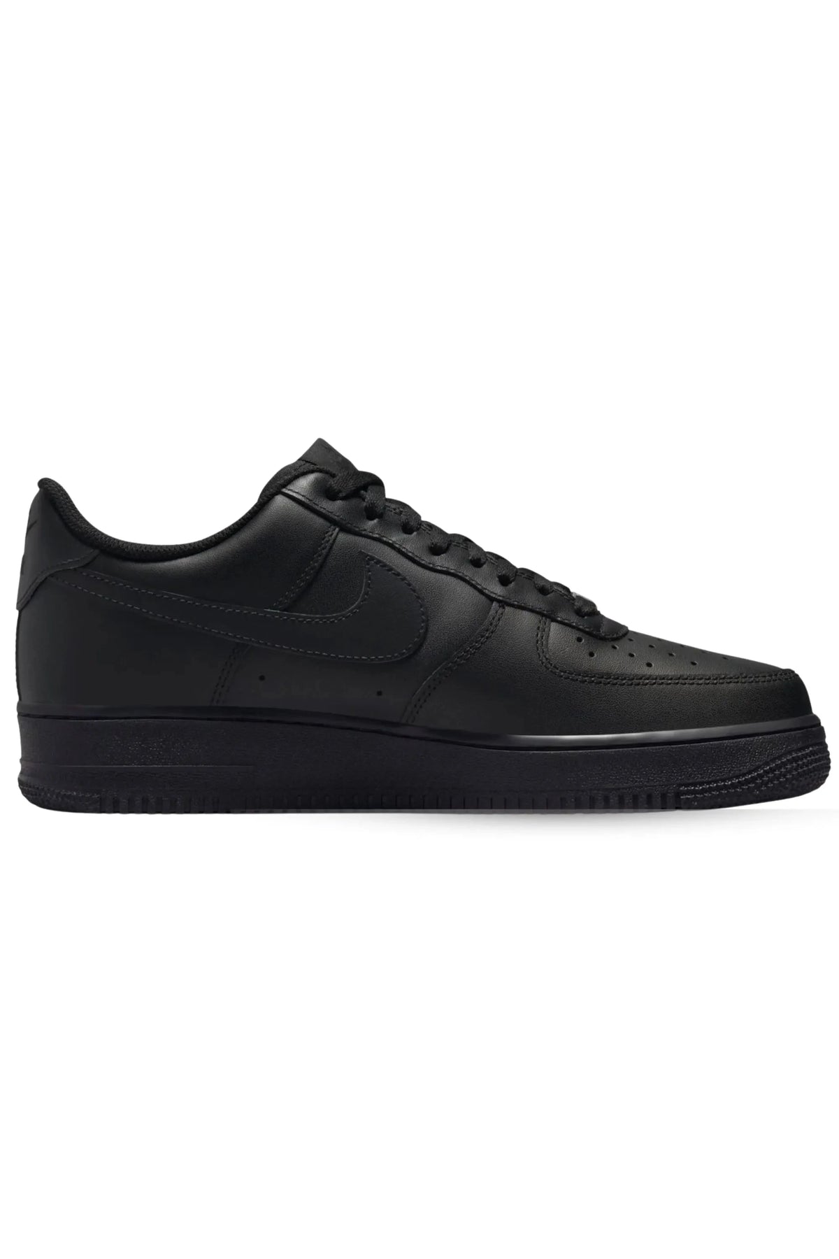 Tênis Nike Air Force 1 07 Black Tênis Nike Air Force 1 07 Black Dm Stores 