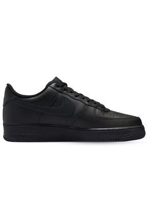 Tênis Nike Air Force 1 07 Black Tênis Nike Air Force 1 07 Black Dm Stores 
